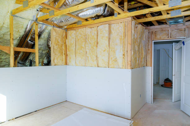 Best Insulation for Specific Applications in Byesville, OH