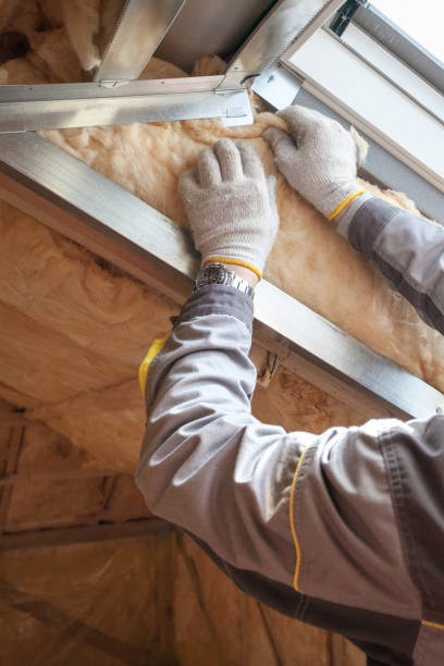 Best Specialty Insulation in Byesville, OH