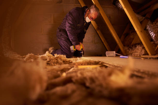 Best Insulation Installation Services in Byesville, OH